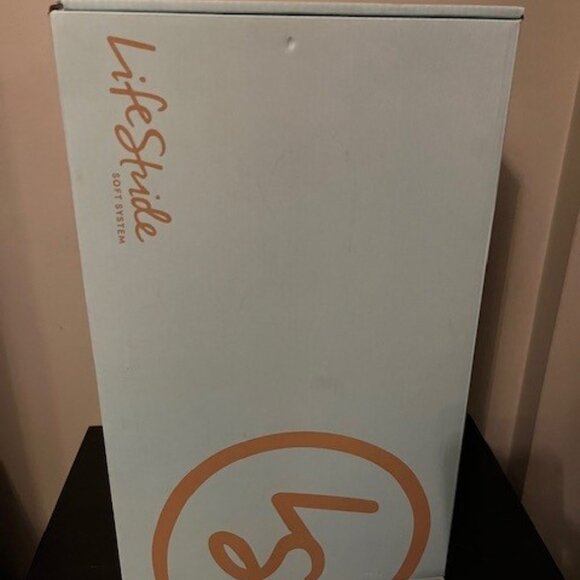 Life Stride wide calf tall boot. Size 7.5W. - Picture 5 of 5